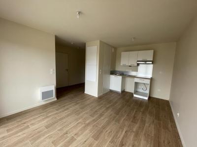 For rent Fleury-sur-orne 2 rooms 38 m2 Calvados (14123) photo 1