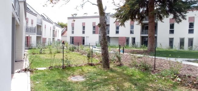 For rent Membrolle-sur-choisille 2 rooms 42 m2 Indre et loire (37390) photo 1