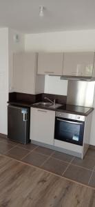 For rent Membrolle-sur-choisille 2 rooms 42 m2 Indre et loire (37390) photo 2