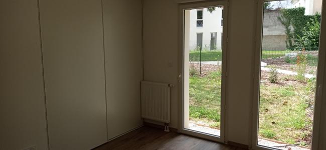 For rent Membrolle-sur-choisille 2 rooms 42 m2 Indre et loire (37390) photo 4