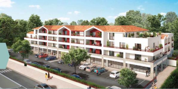 For rent Ondres 3 rooms 63 m2 Landes (40440) photo 0