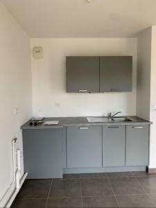 For rent Terville 1 room 41 m2 Moselle (57180) photo 0