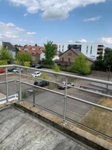 Louer Appartement Terville Moselle