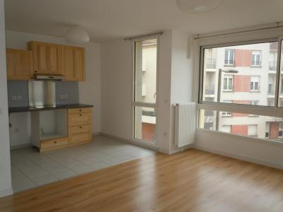 Louer Appartement 44 m2 Bretigny-sur-orge