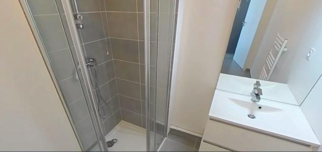 For rent Dijon 1 room 27 m2 Cote d'or (21000) photo 2