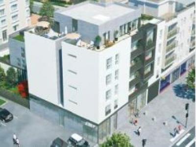 For rent Lyon-8eme-arrondissement 3 rooms 64 m2 Rhone (69008) photo 0