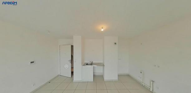 For rent Lyon-8eme-arrondissement 3 rooms 64 m2 Rhone (69008) photo 2
