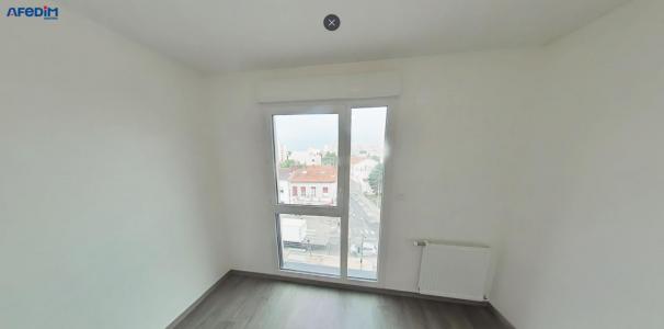 For rent Lyon-8eme-arrondissement 3 rooms 64 m2 Rhone (69008) photo 3