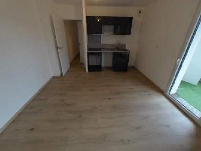 For rent Nantes 3 rooms 61 m2 Loire atlantique (44300) photo 1