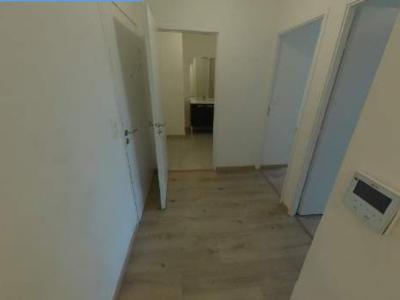 For rent Nantes 3 rooms 61 m2 Loire atlantique (44300) photo 2