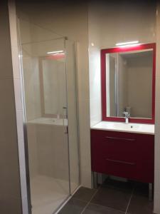For rent Lyon-9eme-arrondissement 2 rooms 50 m2 Rhone (69009) photo 2