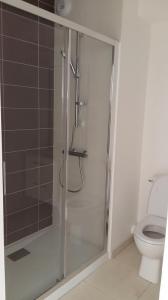 For rent Troyes 1 room 27 m2 Aube (10000) photo 1