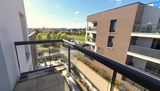 For rent Chartres 3 rooms 60 m2 Eure et loir (28000) photo 0