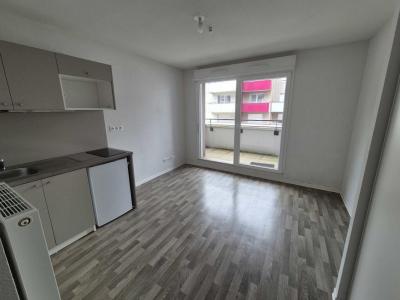 For rent Vandoeuvre-les-nancy 1 room 20 m2 Meurthe et moselle (54500) photo 0