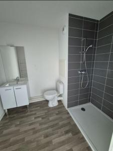 For rent Vandoeuvre-les-nancy 1 room 20 m2 Meurthe et moselle (54500) photo 1