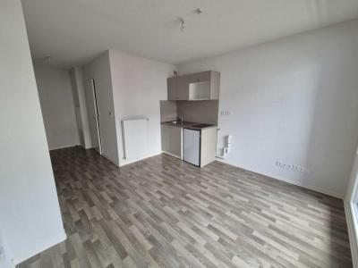 For rent Vandoeuvre-les-nancy 1 room 20 m2 Meurthe et moselle (54500) photo 2