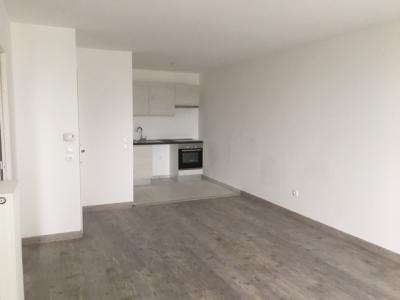 For rent Capinghem 2 rooms 45 m2 Nord (59160) photo 0
