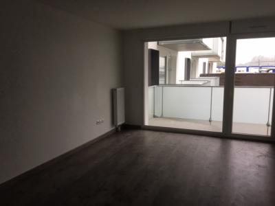 For rent Capinghem 2 rooms 45 m2 Nord (59160) photo 1