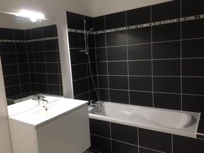 For rent Capinghem 2 rooms 45 m2 Nord (59160) photo 2