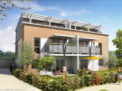 For rent Tours 2 rooms 44 m2 Indre et loire (37100) photo 1