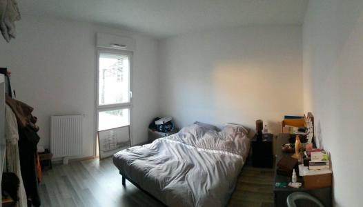 For rent Nantes 2 rooms 47 m2 Loire atlantique (44100) photo 1