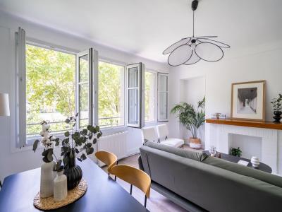 Acheter Appartement 79 m2 Lyon-9eme-arrondissement
