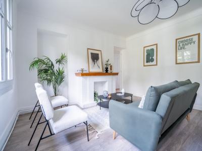 Acheter Appartement Lyon-9eme-arrondissement Rhone