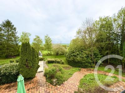 Acheter Maison Boisseuil Haute vienne