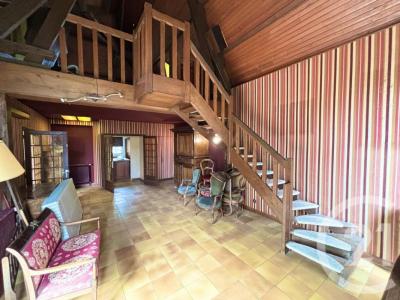 Acheter Maison Boisseuil 279000 euros