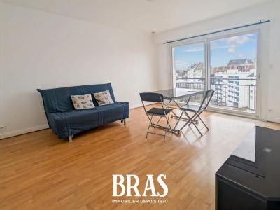 Annonce Vente Appartement Vannes 56