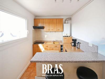 Acheter Appartement 34 m2 Vannes