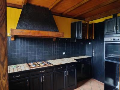 For sale Guipavas 5 rooms 164 m2 Finistere (29490) photo 3