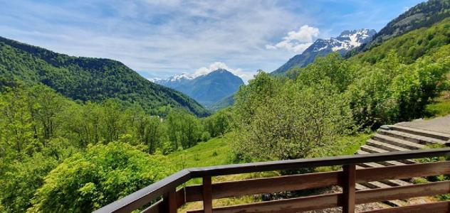Annonce Vente 4 pices Appartement  38