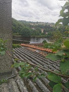 For sale chu   intermarch? 10 rooms 135 m2 Haute vienne (87000) photo 3
