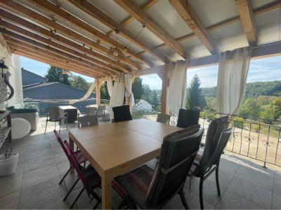Annonce Vente 10 pices Maison  57