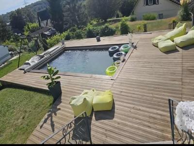 Acheter Maison 200 m2 