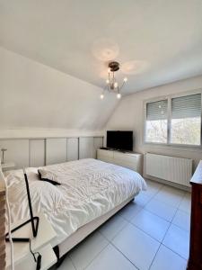 For sale SAINT JULIEN LES VILLAS 135 m2 Aube (10800) photo 4