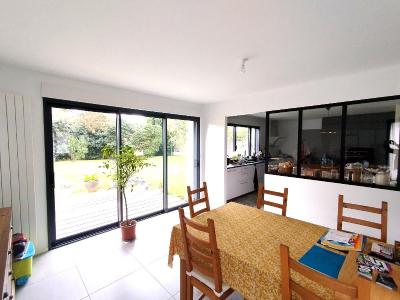 For sale Bonne Source Saint Sebast 7 rooms 170 m2 Loire atlantique (44380) photo 1