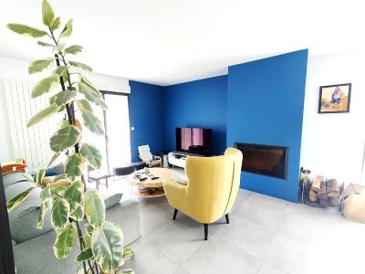 For sale Bonne Source Saint Sebast 7 rooms 170 m2 Loire atlantique (44380) photo 2