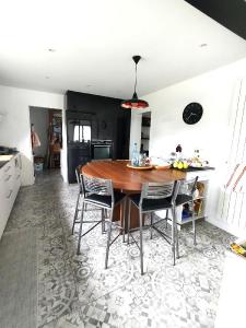 For sale Bonne Source Saint Sebast 7 rooms 170 m2 Loire atlantique (44380) photo 3