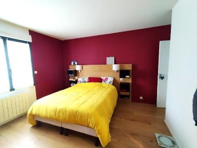 For sale Bonne Source Saint Sebast 7 rooms 170 m2 Loire atlantique (44380) photo 4