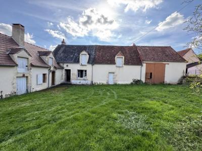 For sale ECARTS 3 rooms 60 m2 Cher (18200) photo 0