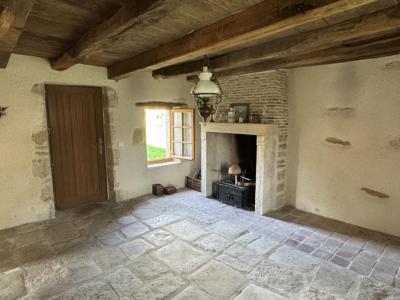 For sale ECARTS 3 rooms 60 m2 Cher (18200) photo 1