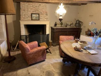 For sale ECARTS 3 rooms 60 m2 Cher (18200) photo 2