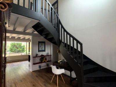 For sale PROCHE CENTRE VILLE 7 rooms 196 m2 Cher (18200) photo 2