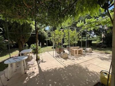 For sale 8 rooms 230 m2 Vienne (86700) photo 4