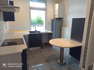 For sale TREFILERIE 6 rooms 172 m2 Loire (42100) photo 4