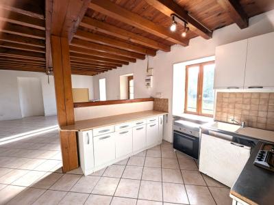 For sale PLEINE CAMPAGNE 5 rooms 96 m2 Loire (42310) photo 1