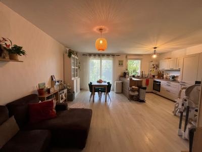 For sale NOISEAU 3 rooms 64 m2 Val de Marne (94880) photo 1