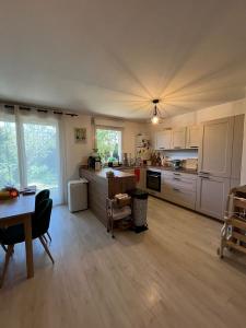 For sale NOISEAU 3 rooms 64 m2 Val de Marne (94880) photo 2